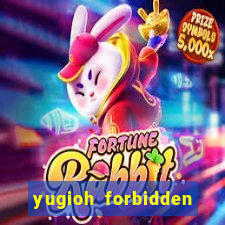 yugioh forbidden memories 2